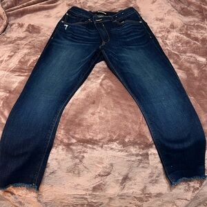 Stretchy Express Jeans